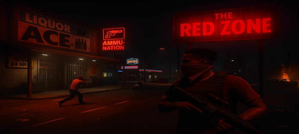 RedZone